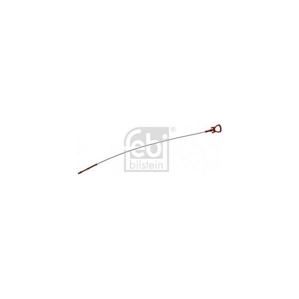 Febi Bilstein 44810 - Oe 271 010 05 72 Astina Di Livello Olio Per Slk (R172), Classe E (S212), Classe E (C207), Classe E (A207), Classe E (W212), Classe C (S204), Classe C (C204), Classe C (W204)-image