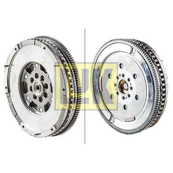 Luk 415 0149 10 - Oe 06C 105 266 B Volano A Doppia Massa Per A4 (8E), A4 (8H), A6 (4B)-image