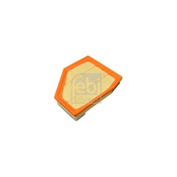Febi Bilstein 179010 - Filtro Aria Oe 13 71 7 852 382 Per Serie 8 (F93, G16), Serie 8 (F92, G15), Serie 8 (F91, G14), Serie 5 (F90, G30)-image