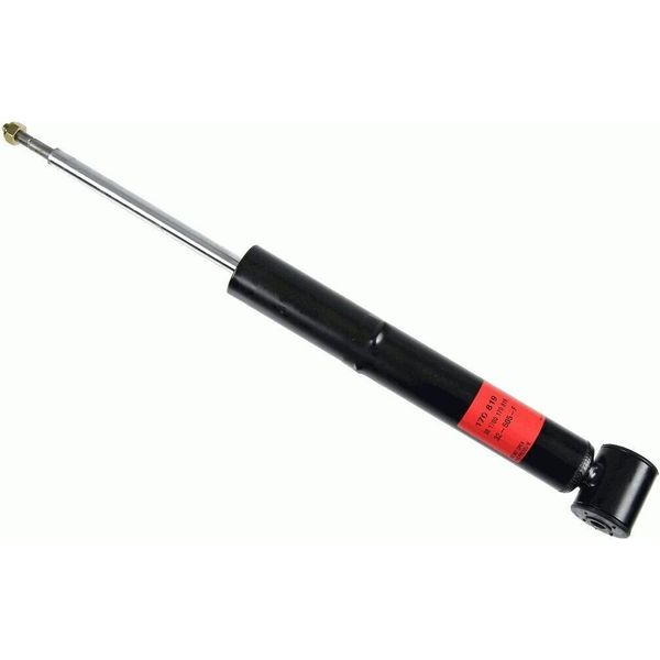 Sachs 170 819 - Oe 4A9 513 031 C Ammortizzatore Per A6 (4A)-image