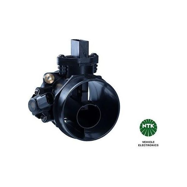 Ngk 96224 - Oe 138995 Sensore Di Flusso D'aria Di Massa Per Classe C (W203), Classe C (W204), Classe C (CL203), Classe C (S203), Classe C (S204), Classe Clc (CL203), Clk (C209), Classe E (W211), Classe E (VF211), Classe E (S211), Classe S (W220)-image