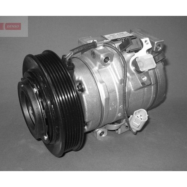Denso DCP50060 - Compressore Aria Condizionata Oe 88310 2B680 Per Celica (T23)-image