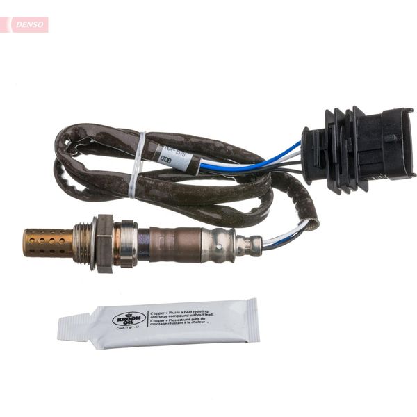 Denso DOX-1576 - Sonda Lambda Oe 24324206 Per Astra G, Meriva (X03), Vectra B (J96), Vectra C (Z02), Zafira A-image