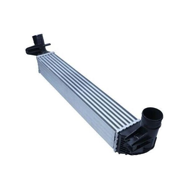 Maxgear AC630019 - Intercooler Oe 6R0145805F Per A1 (8X), Ibiza (6J, 6P), Fabia Ii (54), Polo (6C, 6R)-image