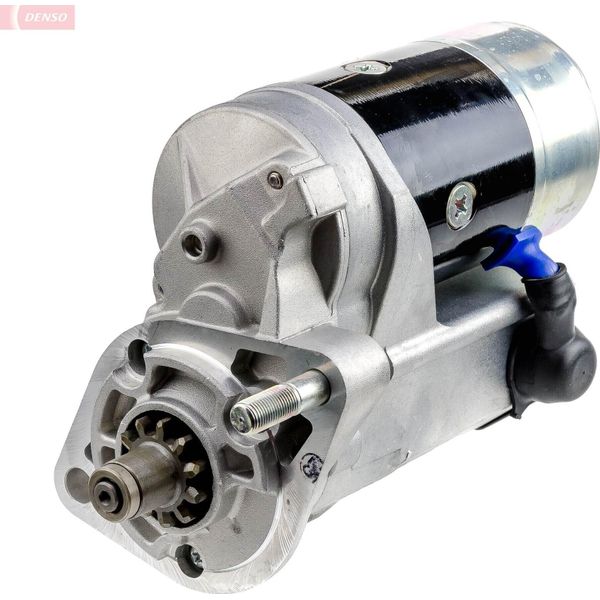 Denso DSN1229 - Motorino Di Avviamento Oe 28100 30050, Motorino Di Avviamento Per Hilux-image