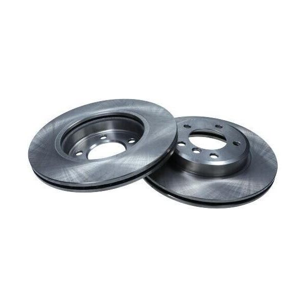 Maxgear 19-1016 - Oe 6 864 058 Disco Freno, Asse Anteriore Per Serie 3 (E46), Z3 (E36), Z4 (E85)-image
