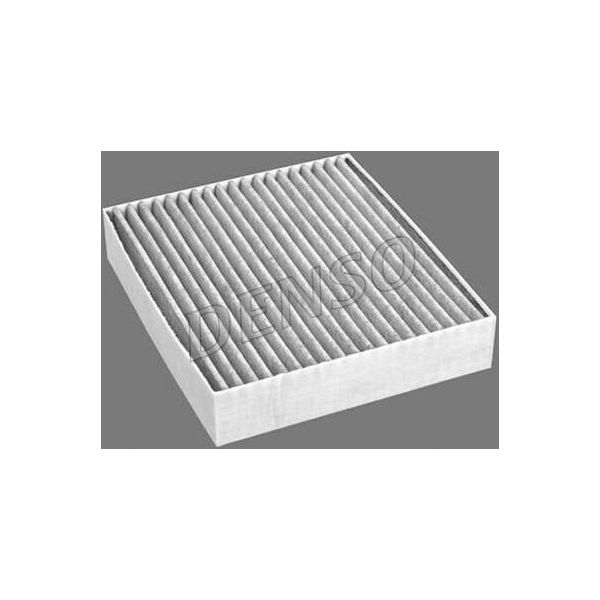 Denso DCF181K - Oe 13871V001 Filtro Aria Abitacolo Per Forfour (454), Roadster (452)-image
