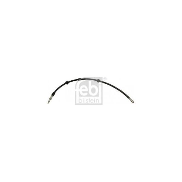 Febi Bilstein 30406 - Tubo Freno Oe 7L6 611 701 Per Touareg (7L)-image
