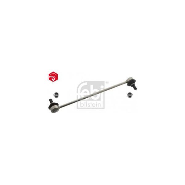 Febi Bilstein 21021 - Stabilizzatore Oe 2S613B438AC Per Fiesta V, Fusion, 2 (Dy)-image