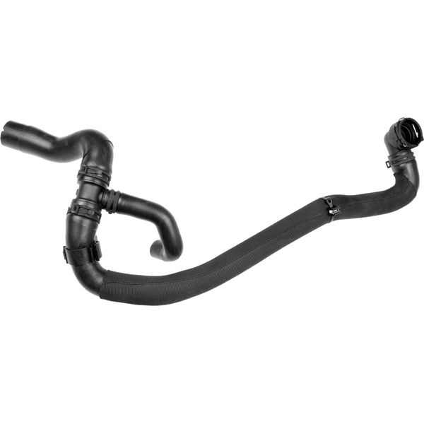 Gates 05-4085 - Tubo Radiatore Oe 5N0 122 051 At Per Q3 (8U)-image