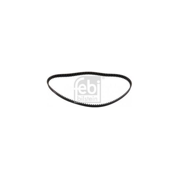 Febi Bilstein 10943 - Cinghia Di Distribuzione Oe 89FF6K288AC Per Orion Iii (Gal), Fiesta Iii, Escort Vii, Escort Vi, Escort V-image