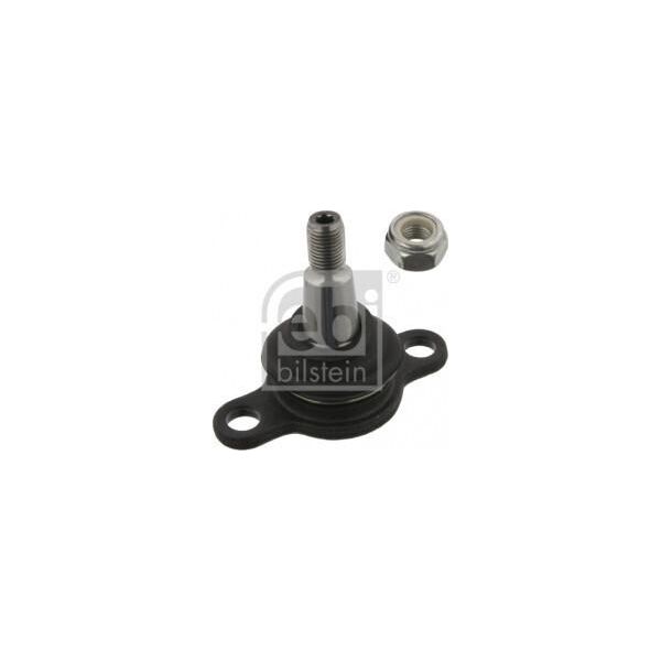 Febi Bilstein 23336 - Oe 7E0 407 361 Giunto Di Supporto Per T5, T6-image