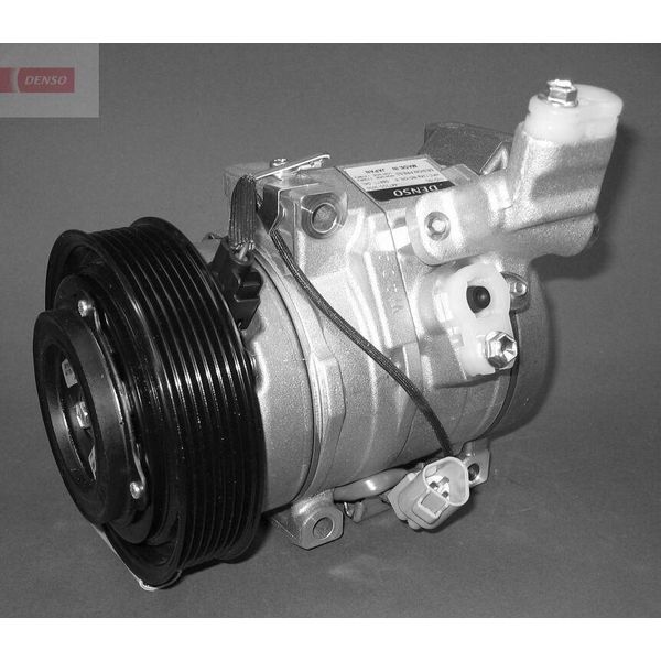 Denso DCP50033 - Compressore Aria Condizionata Oe 88310 42180 Per Rav 4 Ii (A2)-image