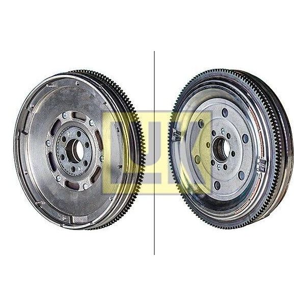 Luk 415 0092 10 - Oe 058 105 266 Volano A Doppia Massa Per A4 (8D), A6 (4A), A6 (4B), Passat (3B)-image