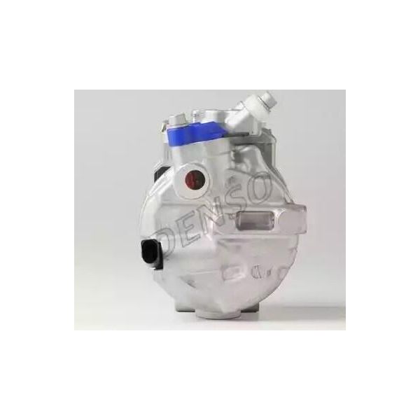 Denso DCP32050 - Oe 7E0820803 Compressore Aria Condizionata Per T5-image