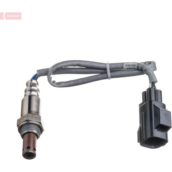 Denso DOX-0412 - Sonda Lambda Oe 8658237 Per S60 I (384), S80 I (184), V70 Ii (285)-image