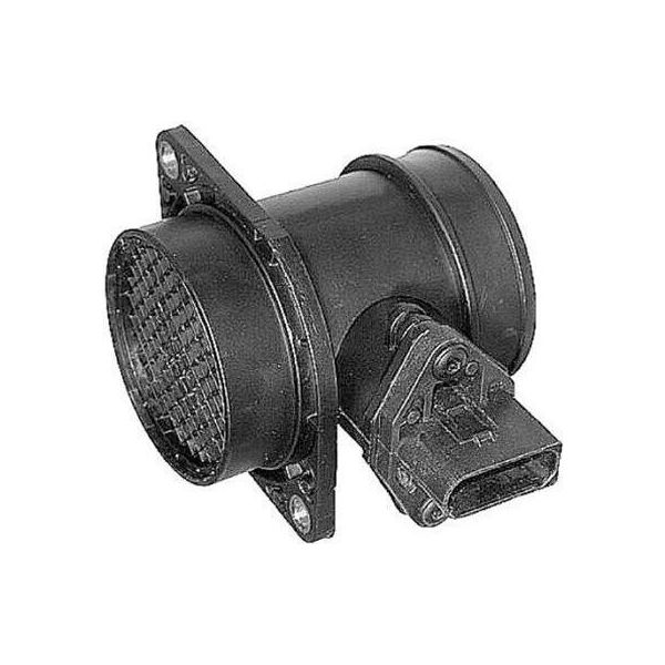 Magneti Marelli 213719634019 - Oe 06A 906 461 L Sensore Di Flusso Dell'aria Di Massa Per A6 (4B), Tt (8N), A3 (8L), A4 (8D), A4 (8E), A4 (8H), Exeo (3R), Ibiza (6L), Leon (1M1), Toledo Ii (1M2), Octavia I (1U), Bora (1J), Golf Iv (1J), New Beetle, Passat (3B), Polo (9N)-image