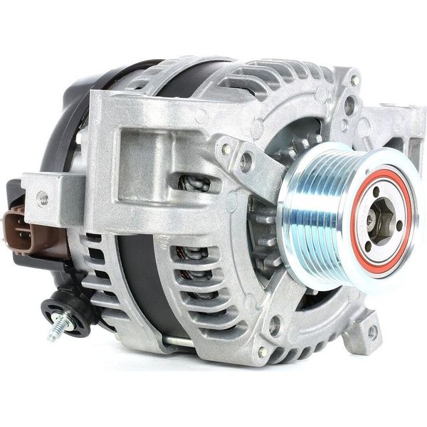 Denso DAN938 - Alternatore Oe 27060 0G010 Per Auris (E15), Avensis (T25), Avensis (T27), Corolla Verso (E12), Verso (R2)-image