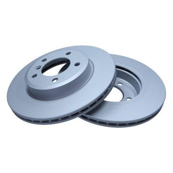 Maxgear 19-1016MAX - Disco Freno Oe 6 864 058 Per Serie 3 (E46), Z3 (E36), Z4 (E85)-image