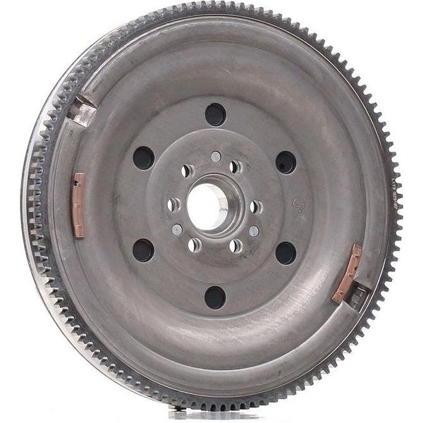 Luk 415 0347 10 - Oe 06D 105 266 A Volano A Doppia Massa Per A4 (8E), A4 (8H), A6 (4F), Exeo (3R)-image