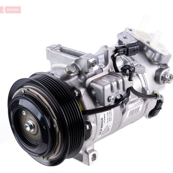 Denso DCP46024 - Compressore Aria Condizionata Oe 926004PB0A Per Espace V (Jr), Kadjar (Ha, Hl), Talisman-image