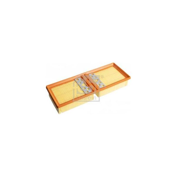 Febi Bilstein 101662 - Filtro Aria Oe 50534420 Per Stelvio (949), Giulia (952)-image