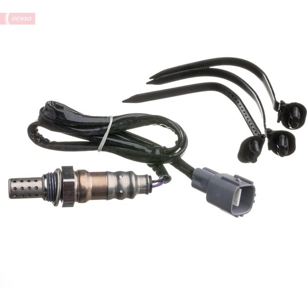 Denso DOX-2056 - Sonda Lambda Oe 89465 0D010 Per Yaris (P13), Yaris (P9)-image