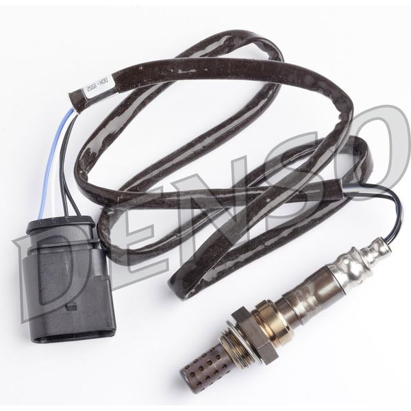 Denso DOX-1552 - Sonda Lambda Oe 032906265C Per A3 (8L), Alhambra (7V), Arosa (6H), Leon (1M1), Toledo Ii (1M2), Bora (1J), Golf Iv (1J), Lupo (6E1, 6X1), Polo (6N), Sharan (7M)-image