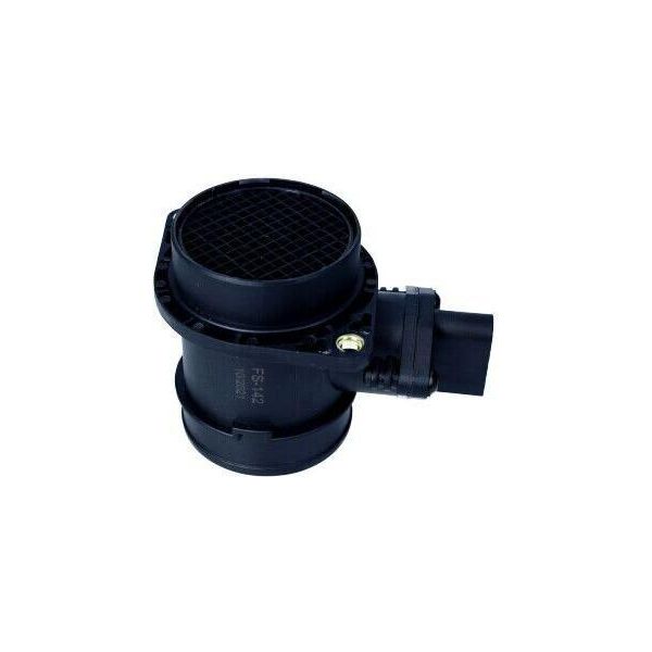 Maxgear 51-0076 - Oe 06A 906 461 L Sensore Di Flusso D'aria Di Massa Per A3 (8L), A4 (8D), A4 (8E), A4 (8H), A6 (4B), Tt (8N), Exeo (3R), Ibiza (6L), Leon (1M1), Toledo Ii (1M2), Octavia I (1U), Bora (1J), Golf Iv (1J), New Beetle, Passat (3B), Polo (9N)-image