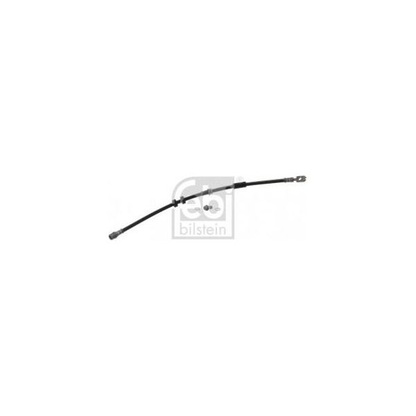 Febi Bilstein 34055 - Tubo Freno Oe 6R0 611 701 Per Polo (6C, 6R), Ibiza (6J, 6P)-image