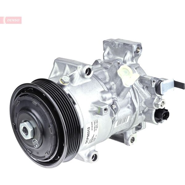 Denso DCP50313 - Compressore Aria Condizionata Oe 88310 02850 Per Rav 4 Iv (A4)-image