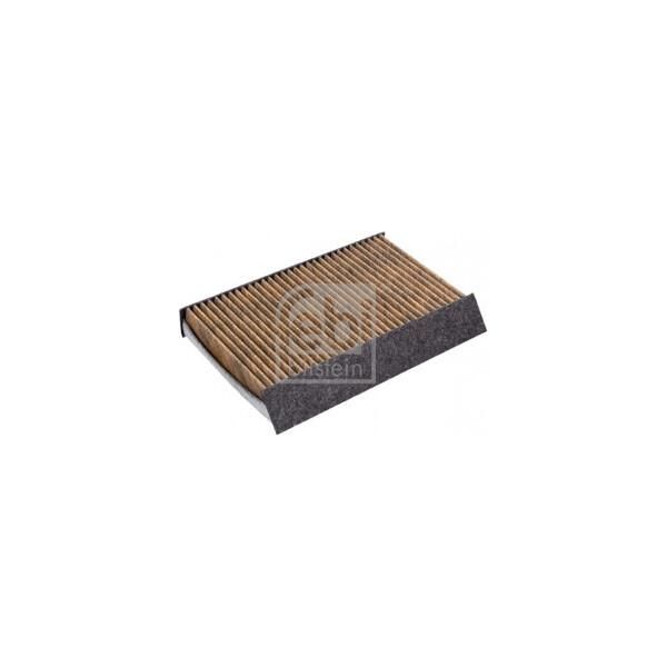 Febi Bilstein 48540 - Filtro Aria Abitacolo Oe 27 27 725 20R Per Megane Iii, Megane Ii, Megane Cc, Fluence (L3)-image
