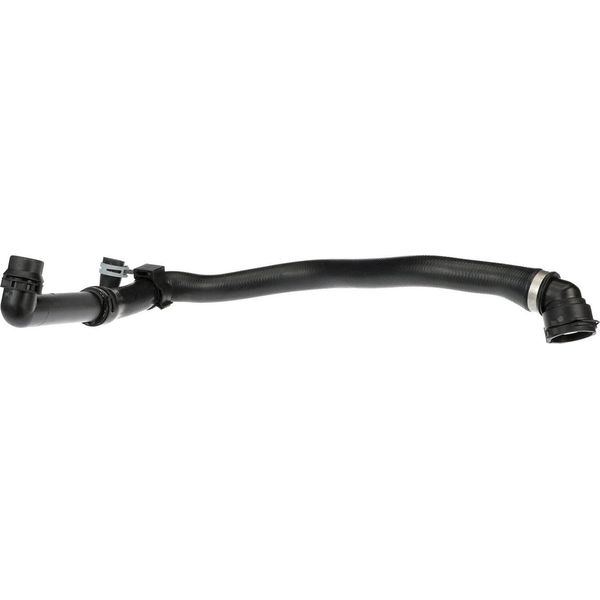 Gates 05-2548 - Tubo Radiatore Oe 5Q0 122 051 Al Per A3 (8V), Leon (5F), Octavia Iii (5E), Golf Vii, Golf Vi, Golf Sportsvan (AM1, AN1)-image