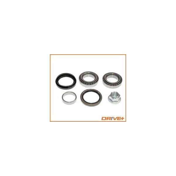 Dr!Ve+ DP2010.10.0198 - Set Di Cuscinetti Ruota Oe 96285525 Per Matiz (M200, M250), Spark (M200, M250)-image