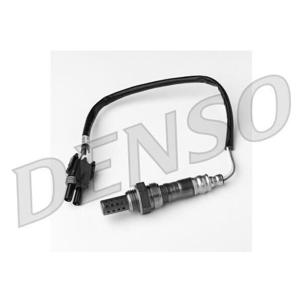 Denso DOX-1556 - Sonda Lambda Oe 7700860246 Per Clio I, Rapid, Twingo I (C06), Twingo I (S06)-image