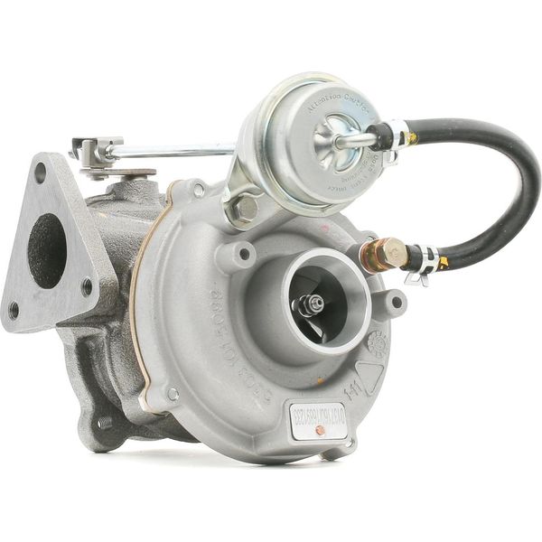 Stark SKCT-1191109 - Turbocompressore Oe 038145701A Per A3 (8L), Leon (1M1), Toledo Ii (1M2), Octavia I (1U), Bora (1J), Golf Iv (1J)-image