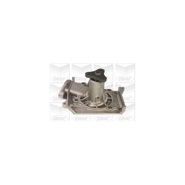 Graf PA437A - Oe 0K930 15 010A Pompa Acqua Per 323 (Bj), 323 (Ba), Demio (Dw), MX-3 (Ec), Rx 7 Iii (Fd)-image