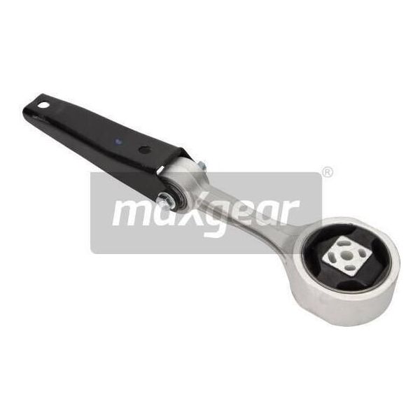 Maxgear 40-0007 - Motorlager Oe 6Q0 166 851 S, Hinten FüR A4 (8E), C3 I (Fc, Fn), Sonata V (Nf), 911 (996), Cordoba (6L), Ibiza (6L), Cordoba (6K), Fabia I (6Y), Lupo (6E1, 6X1), Polo (9N)-image