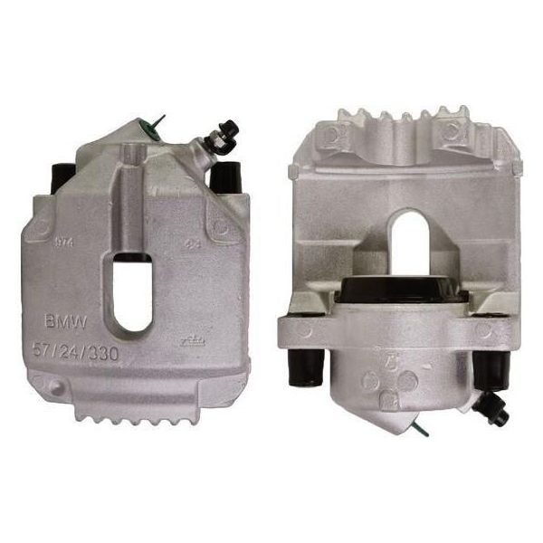 Bosch 0 986 135 324 - Oe 34 11 6 769 094 Pinza Freno Per Serie 3 (E90), Serie 3 (E93), Serie 3 (E92), Serie 3 (E91), X1 (E84), Z4 (E89)-image