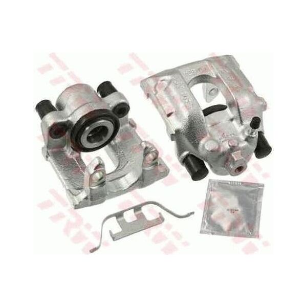 Trw BHN587E - Pinza Freno Oe 1 164 579 Per Serie 7 (E38)-image