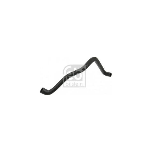 Febi Bilstein 100623 - Tubo Radiatore Oe 210 501 58 82 Per Classe E (W210), Classe E (S210), Classe E (VF210)-image
