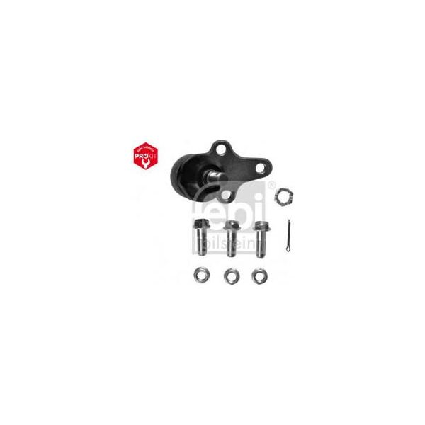 Febi Bilstein 43075 - Oe 43330 39245 Giunto Di Supporto Per Taro, Hilux-image