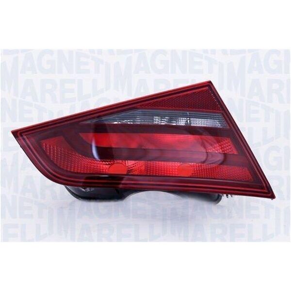 Magneti Marelli 714081090801 - Oe 8V4945094 Fanale Posteriore Combinato, Destro, Parte Interna Per A3 (8V)-image