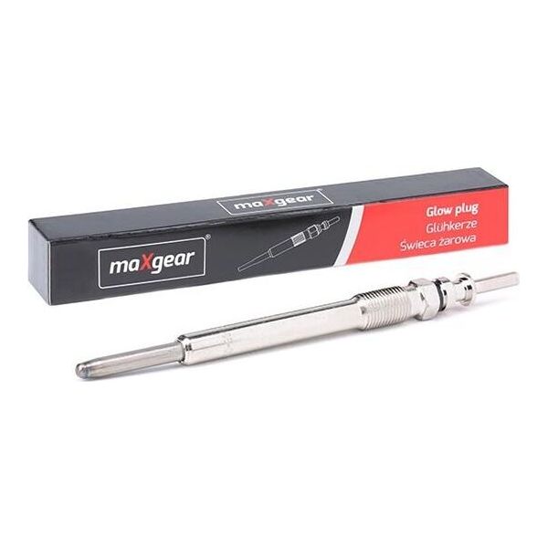 Maxgear 66-0013 - Oe 12 14 457 Ghiaccio Per Astra G, Frontera B (U99), Sintra (Apv), Vectra B (J96), Zafira A-image