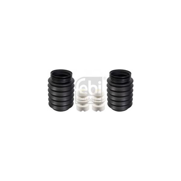 Febi Bilstein 181858 - Oe 31 30 2 290 314 Kit Protezione Antipolvere, Ammortizzatore Per Serie 3 (E46)-image