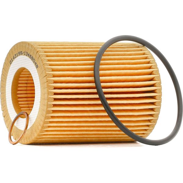 Stark SKOF-0860170 - Filtro Olio Oe 11427605342 Per Serie 1 (F20), Serie 1 (F21), Serie 3 (F30), Serie 3 (F31)-image