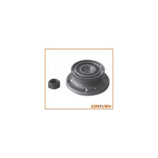 Dr!Ve+ DP2010.10.0389 - Set Di Cuscinetti Ruota Oe 51757885 Per 147 (937), 156 (932), Gt (937)-image