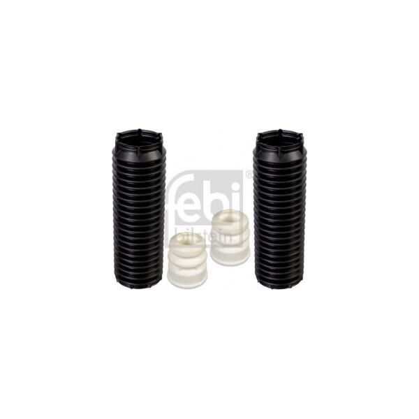 Febi Bilstein 174285 - Oe 1 377 255 Kit Protezione Antipolvere, Ammortizzatore Per Mondeo Iv, Galaxy (WA6), S-Max (WA6)-image