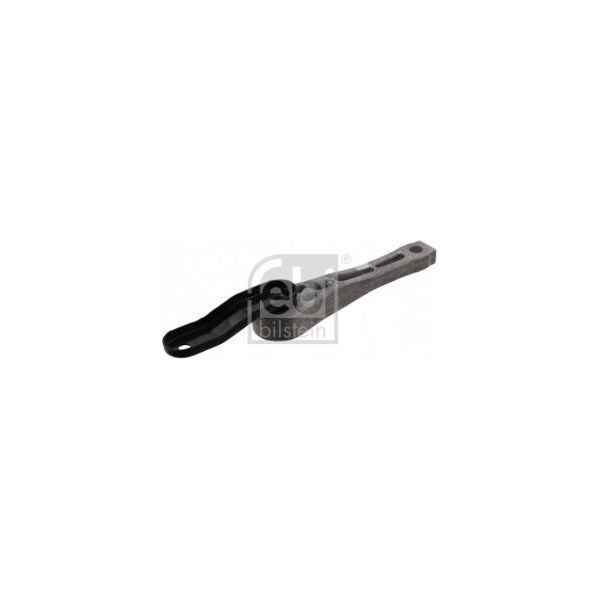 Febi Bilstein 31968 - Supporto Motore Oe 1K0 199 855 Ag Per A3 (8P), Altea (5P), Leon (1P1), Octavia Ii (1Z), Yeti (5L), Beetle (5C), Eos (1F), Golf Plus (5M), Golf V (1K), Golf Vi, Jetta Iii (1K2), Jetta Iv, Scirocco, Touran (1T)-image