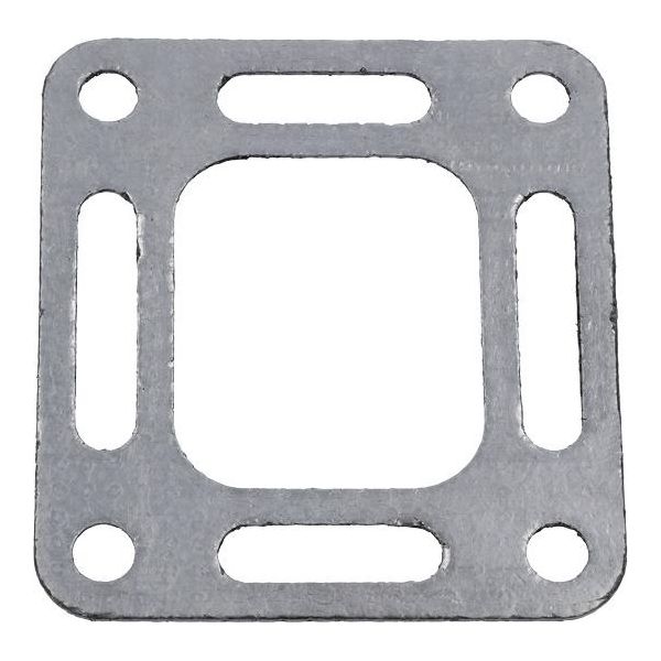 Dr!Ve+ DP1310.15.0499 - Guarnizione Del Collettore Di Scarico Oe 5850640 Per A6 (4F), A2 (8Z), Serie 3 (E46), Astra G, Astra H, Corsa C (X01), Meriva (X03), Signum (Z03), Tigra Twintop (X04), Vectra B (J96), Vectra C (Z02), Zafira A, 407, C70 I (872, 873), T5-image